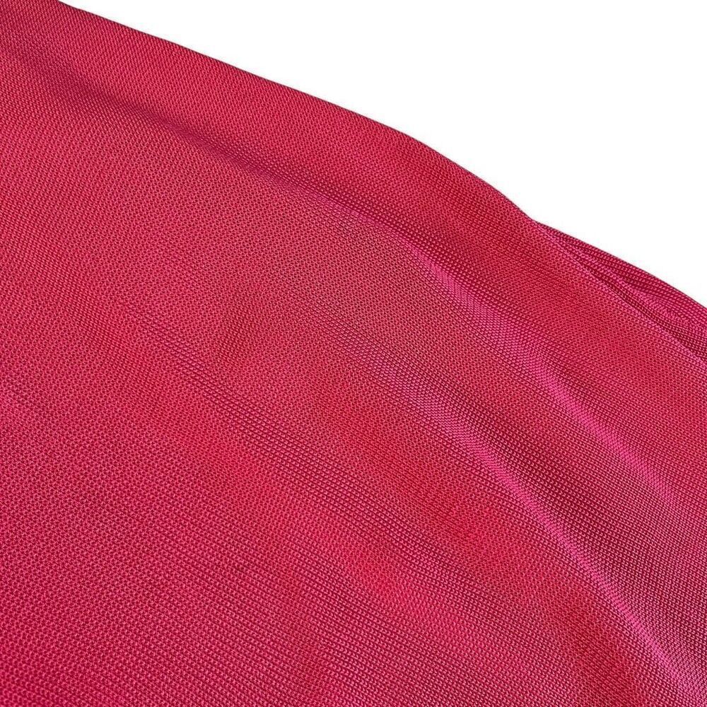 GAUGE81 Hira Short Dress in Fuchsia M - Picture 4 of 12